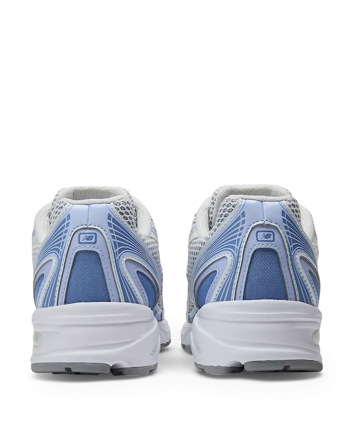 dames sneakers blauw