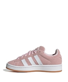 CAMPUS 00s J meisjes sneakers roze