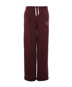 Maya dames trainingsbroek bordeaux