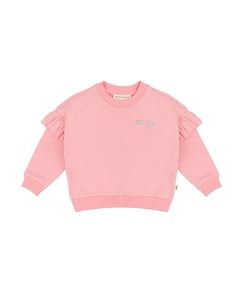 Meisjes sweater roze
