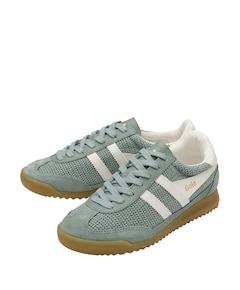 Tornado Zephyr dames sneakers groen