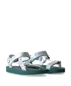 ORIGINAL UNIVERSAL meisjes sandalen groen
