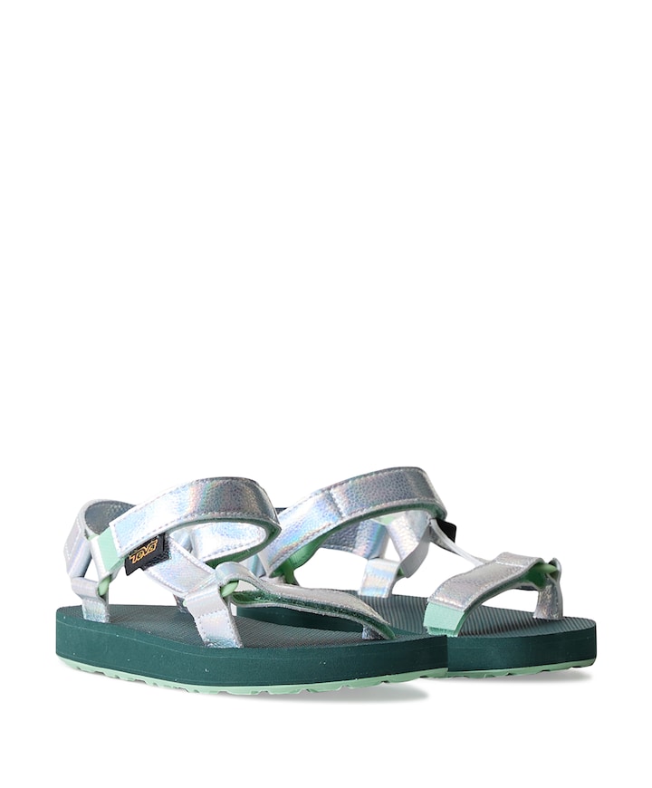 ORIGINAL UNIVERSAL meisjes sandalen groen