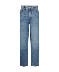 jongens broek blauw