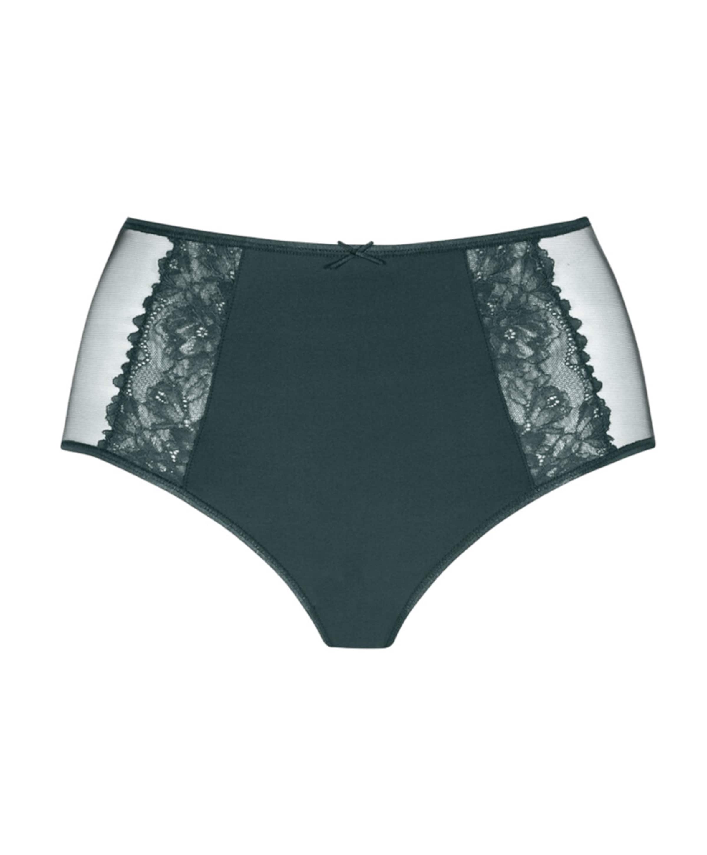 Dames slip groen