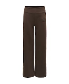 KOGADA DETAILED WIDE CS SWT meisjes broek bruin