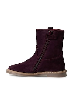 meisjes laarzen bordeaux