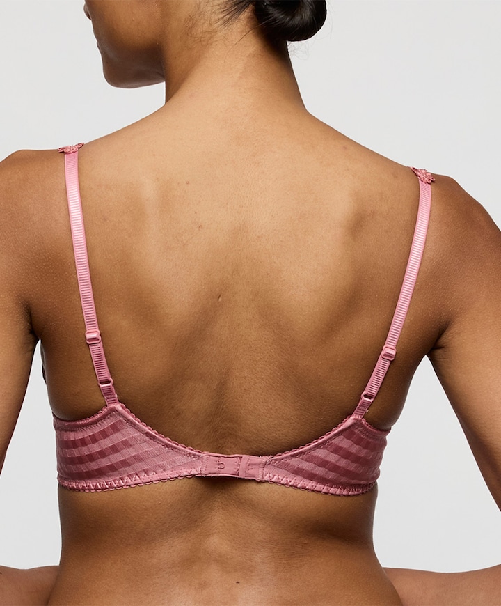 Dames bh roze
