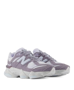 9060 meisjes sneakers paars