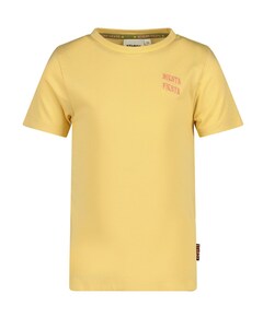 Jongens T-shirt geel