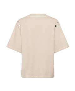 T-shirt beige