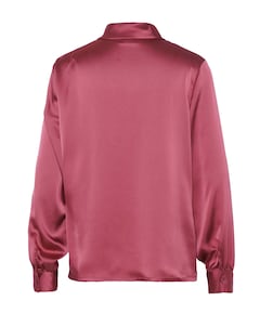 Dames blouse roze