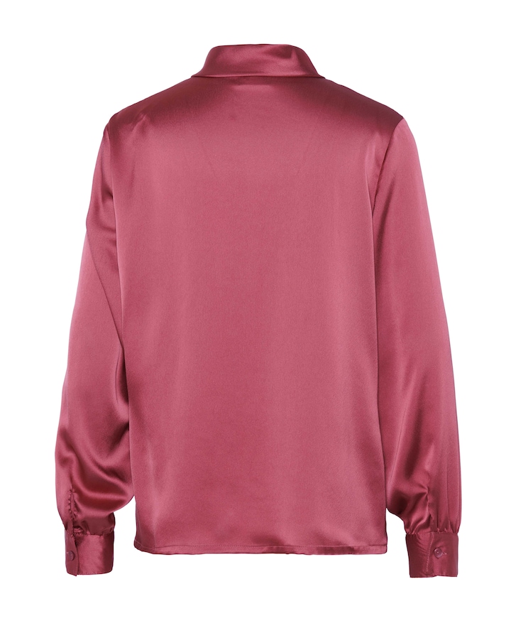 Dames blouse roze