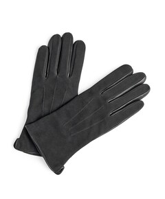 Dames handschoenen zwart