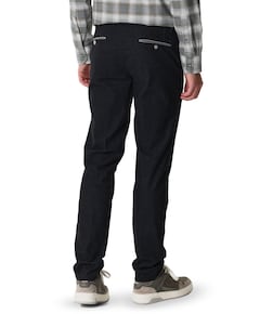Luxury Comfort Chino heren pantalon blauw
