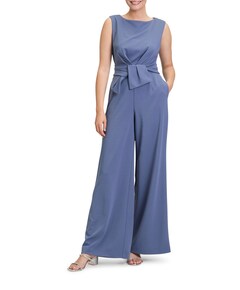 jumpsuit blauw