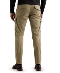NORDROP CARGO 3.0 STRETCH TWILL heren broek groen