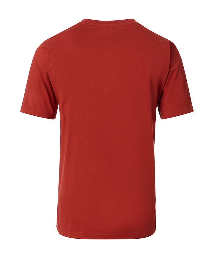 T-shirt rood