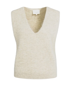 Dames spencer beige