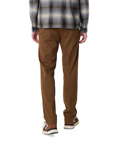 RIO Art.2-7679 heren broek bruin