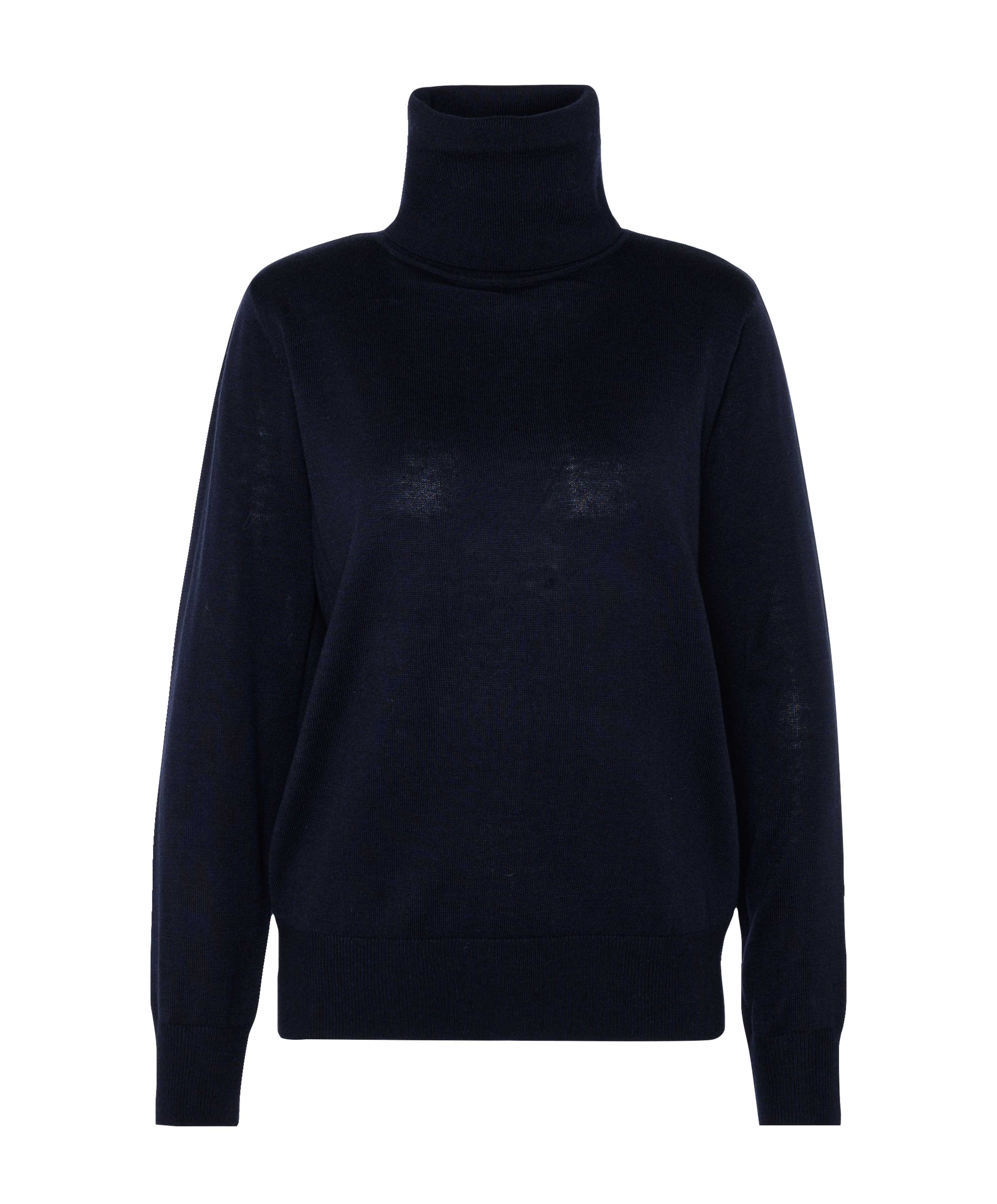 Dames coltrui blauw