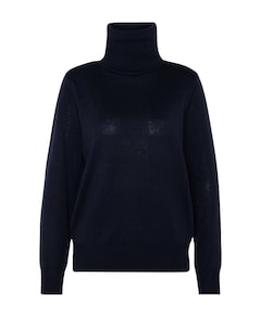 Dames coltrui blauw