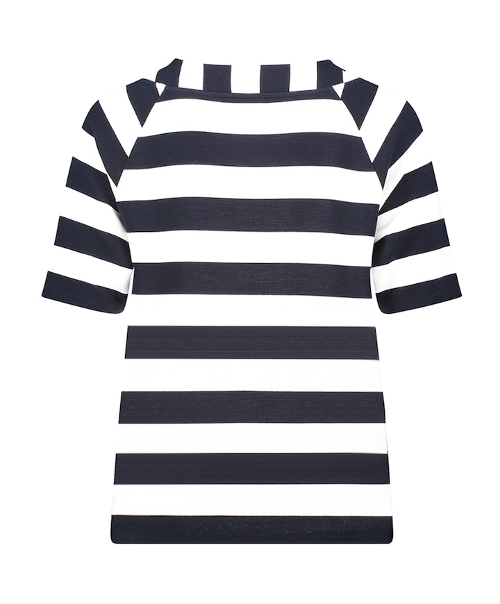 Dames sweater blauw