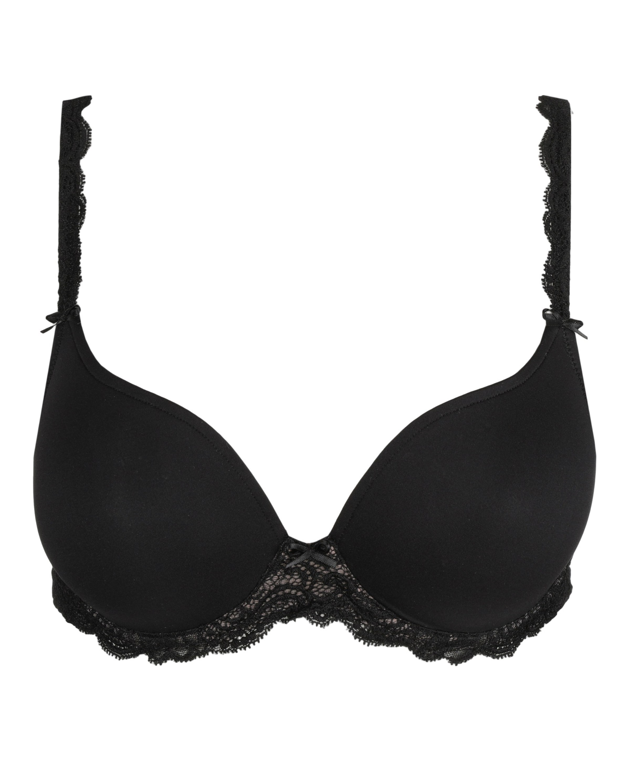 Dames bh zwart