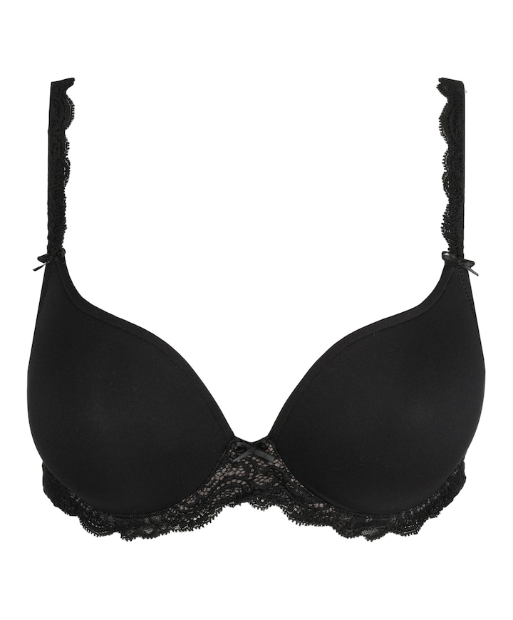 Dames bh zwart
