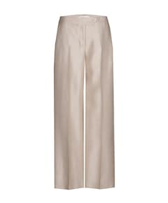 PEYVIN dames pantalon beige