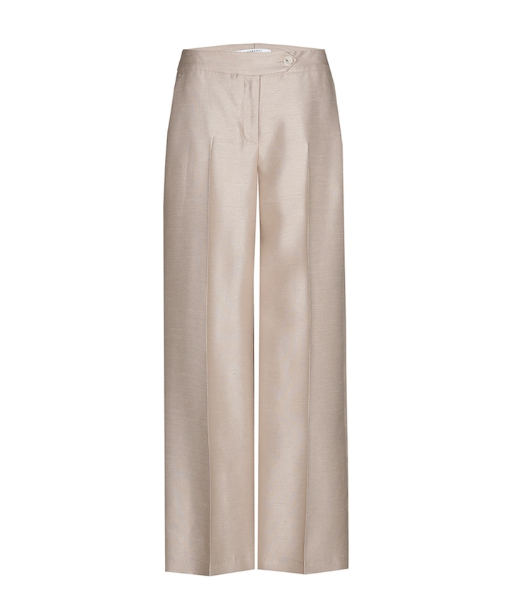 PEYVIN dames pantalon beige
