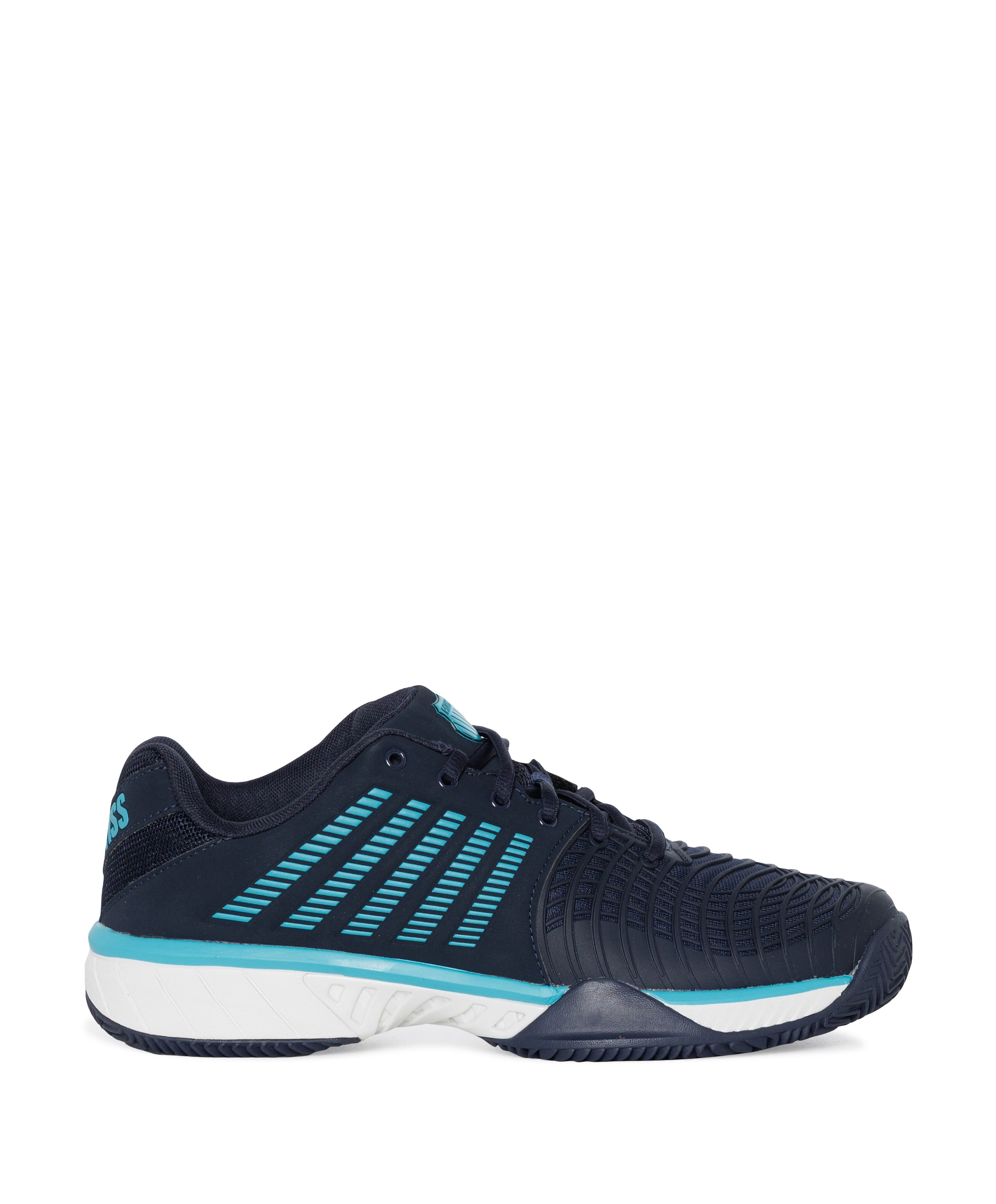 KS TFW EXPRESS LIGHT 3 heren tennisschoenen blauw