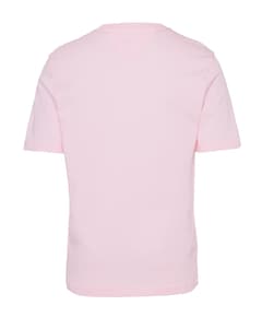 Heren T-shirt roze