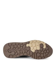 dames sneakers blauw