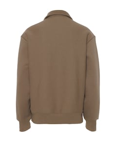 Heren trui bruin