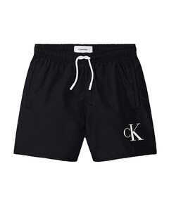 Jongens zwemshort zwart