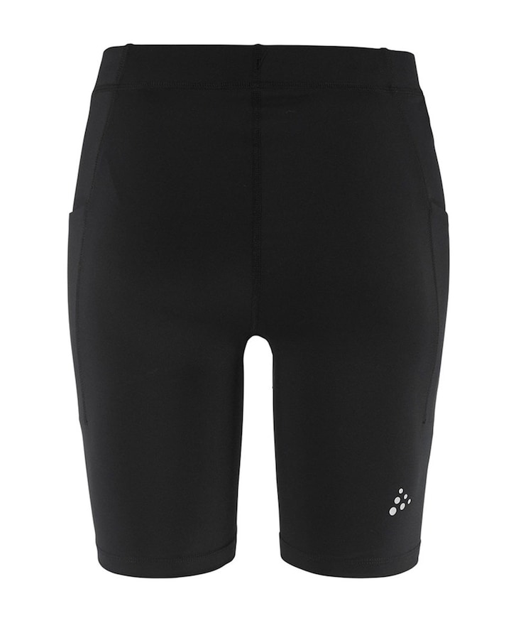 ESSENCE SHORT TIGHTS 3 M heren tights zwart