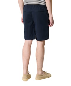 Zeradino Bermuda heren korte broek blauw
