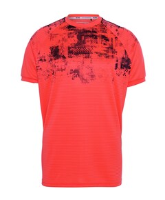 T-shirt oranje