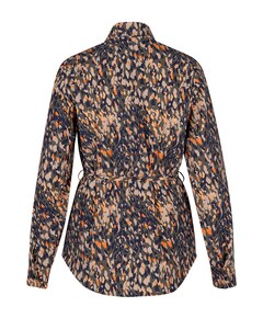 Dames blouse multicolor