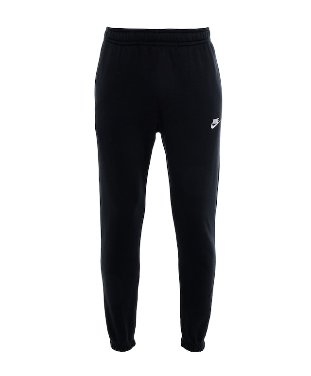 Nike Sportswear Club Fleece Men's P broek zwart