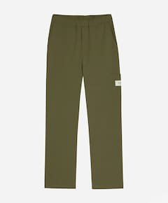 Atelier Tailored heren broek groen