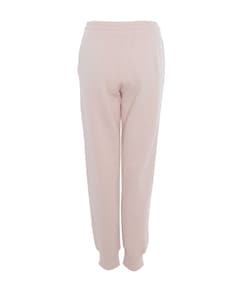 W Nsw Phnx Flc Mr Std dames broek roze