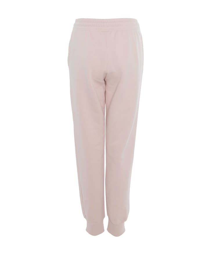 W Nsw Phnx Flc Mr Std dames broek roze