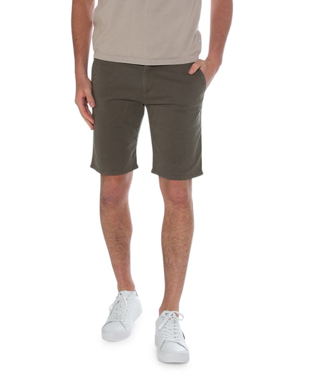 Shorts Essentials korte broek groen