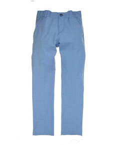 Baroni broek blauw