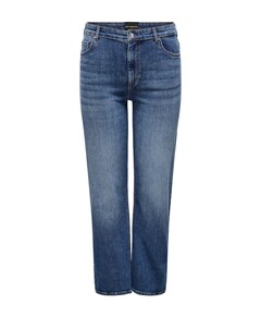 CARWILLY MID STRAIGHT TAI021 NOOS jeans blauw