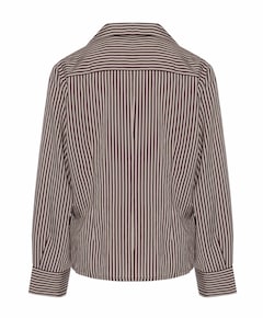 Dames blouse bordeaux