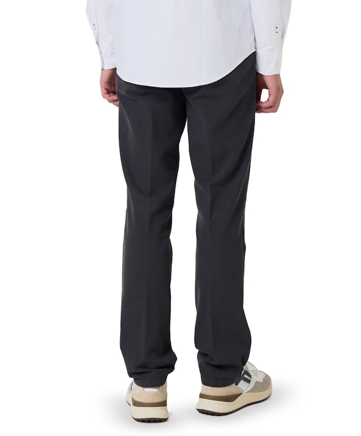 CHICAGO Art.2-5628 heren broek grijs