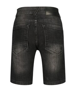 Oregon jongens korte broek zwart